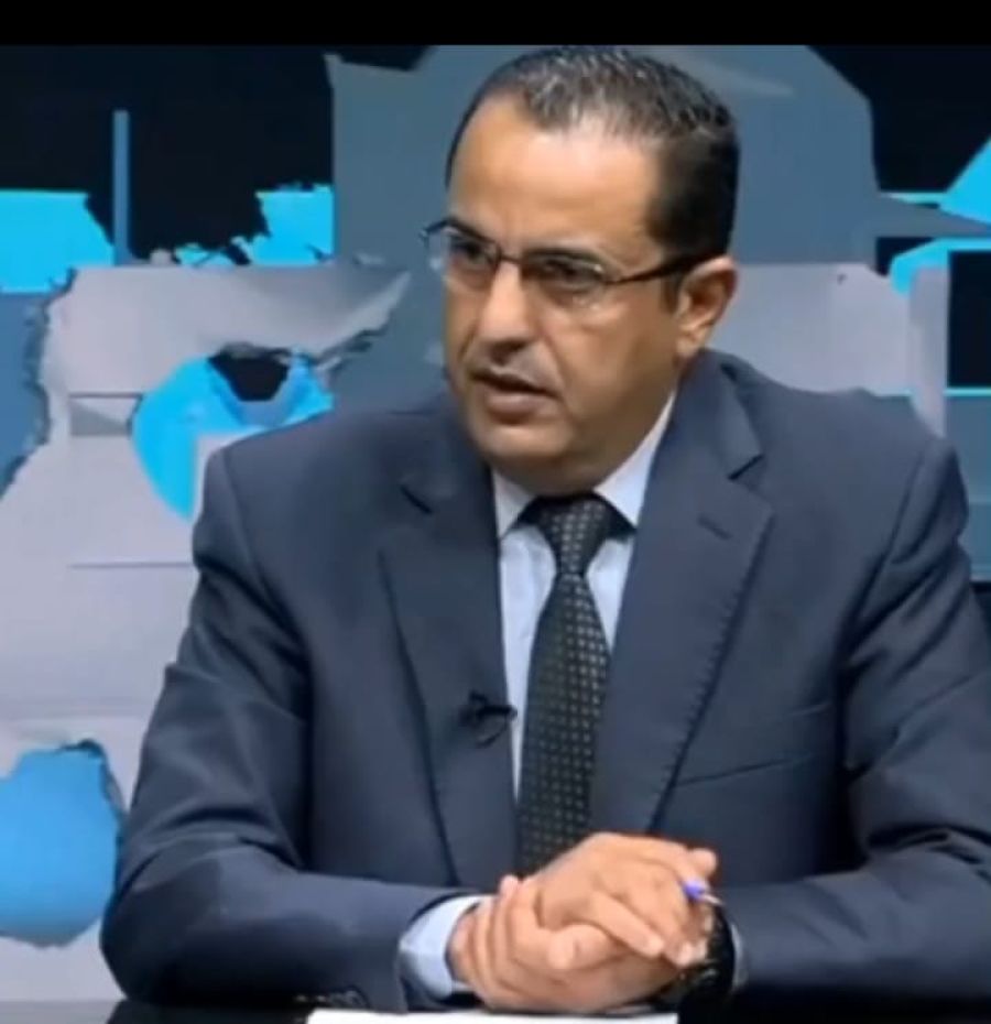 ابوزيد : نحن أمام تصعيد في