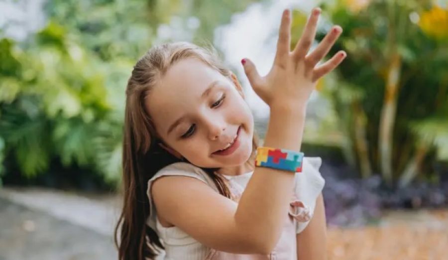 بشر سارة وواعدة.. تشخيص سريع ودقيق