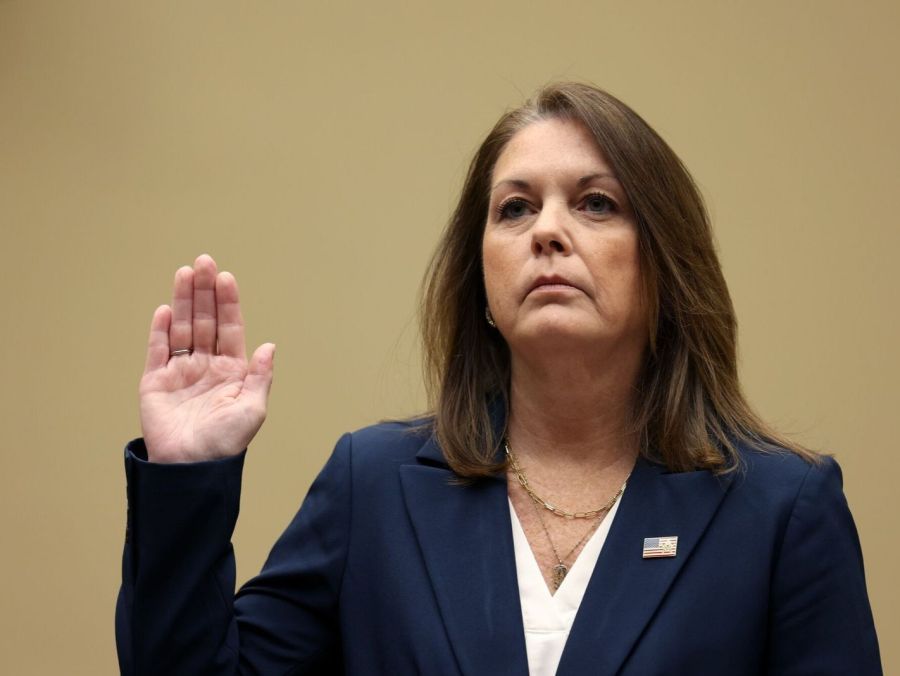 استقالة مديرة جهاز الخدمة السرية الأميركي