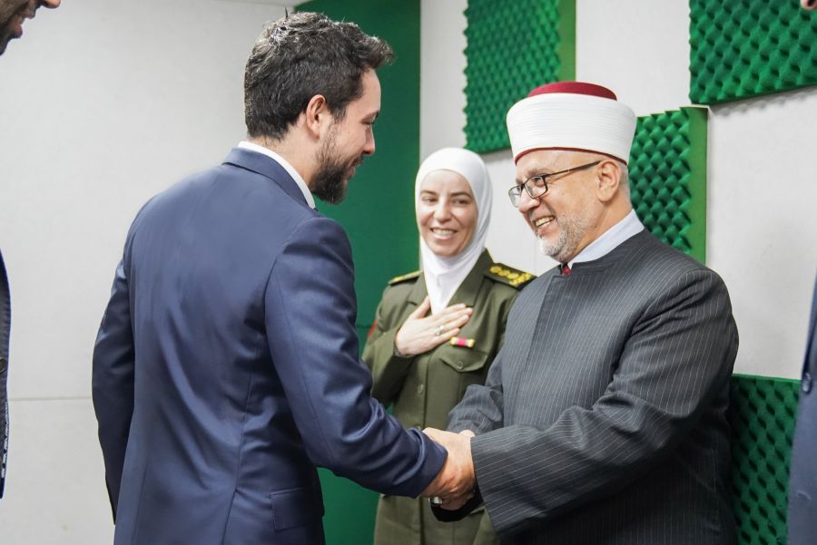 نائب الملك: دور مهم للإعلام المهني