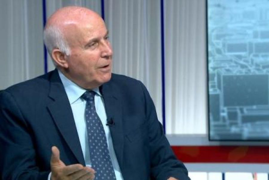 البلبيسي: دور حاسم للمختبرات بالتشخيص المبكر