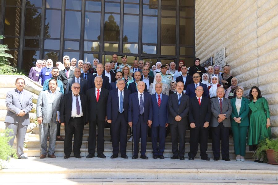 المؤتمر العربي للموهبة والتفوق يوصي بإدخال