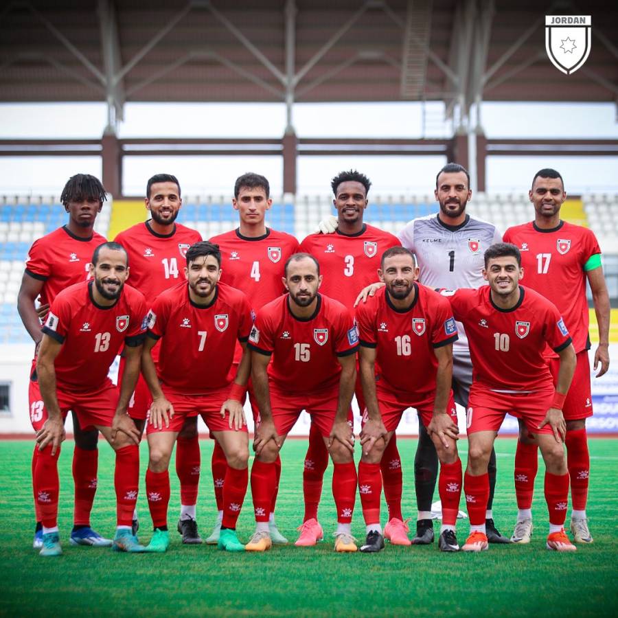 سلامي: حققنا الفائدة المرجوة من معسكر