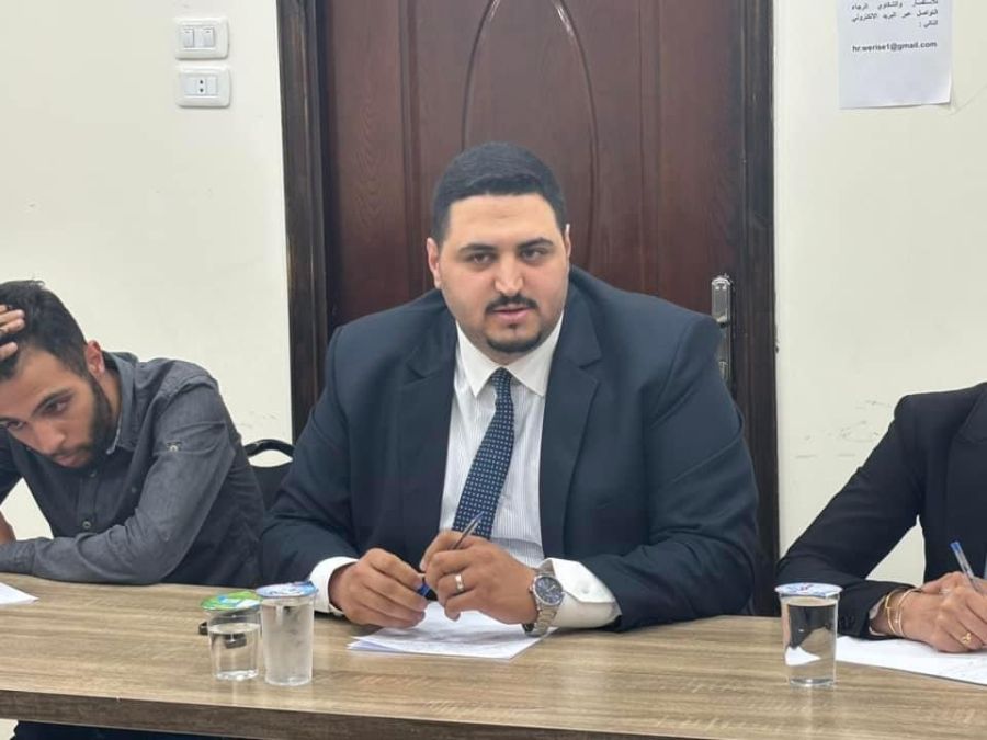 حزب الميثاق الوطني يؤكد التزامه بالتوصيات