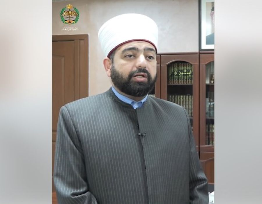 مفتي المملكة: إطلاق العيارات النارية في