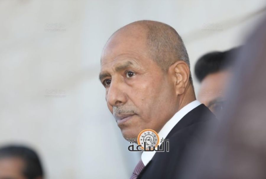 قبيلة بني حسن تشكر المعزين بالباشا