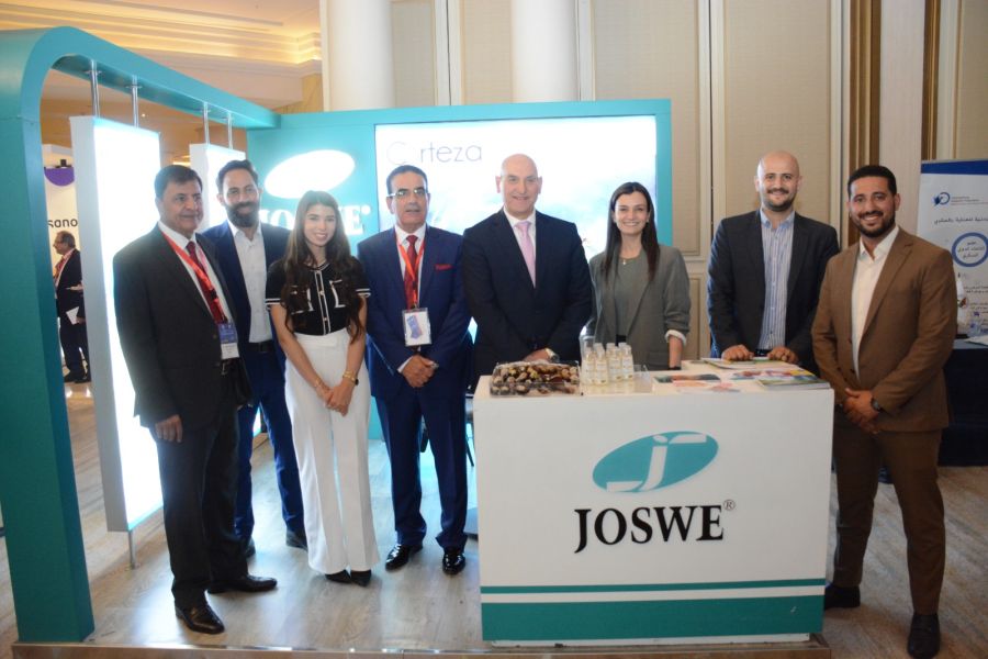 نصف الاردنيين فوق 40 عاما يصابون