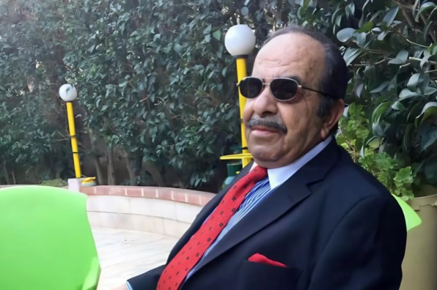 وزيرة الثقافة تنعى الموسيقار روحي شاهين