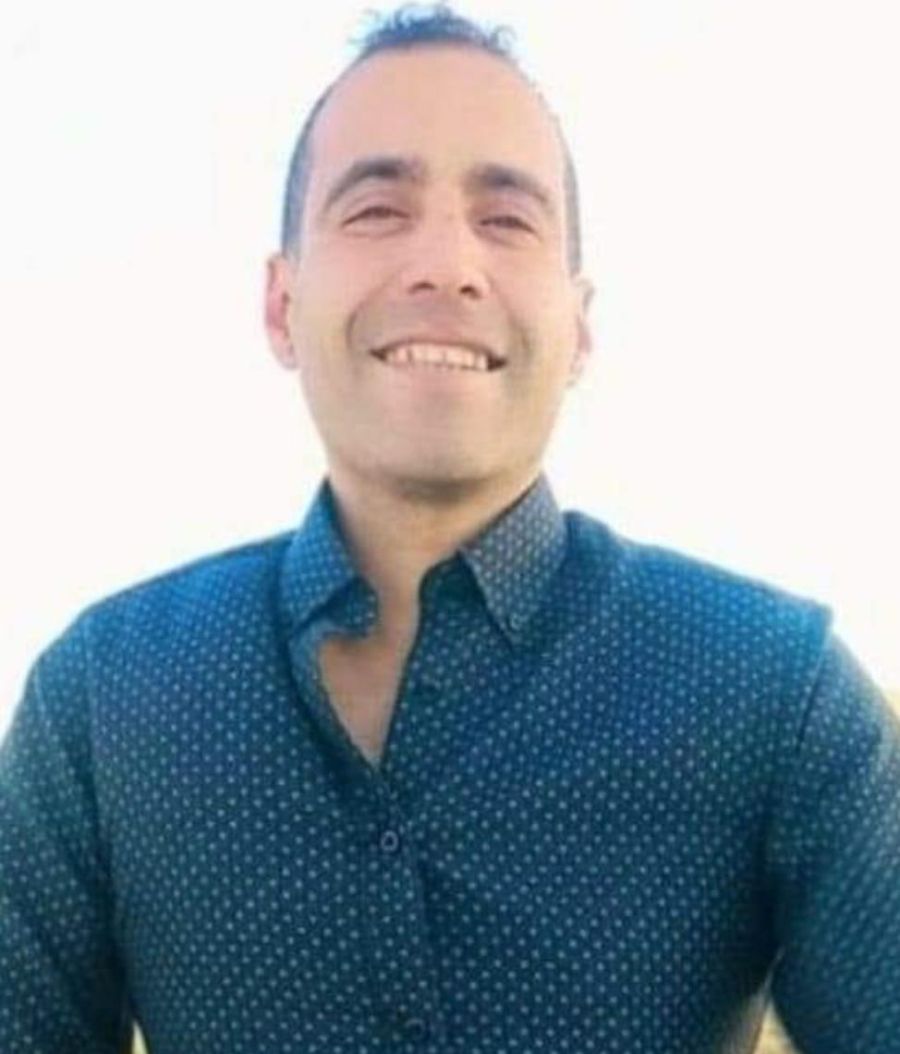 احمد فايز الحسينات الخلايلة في ذمة