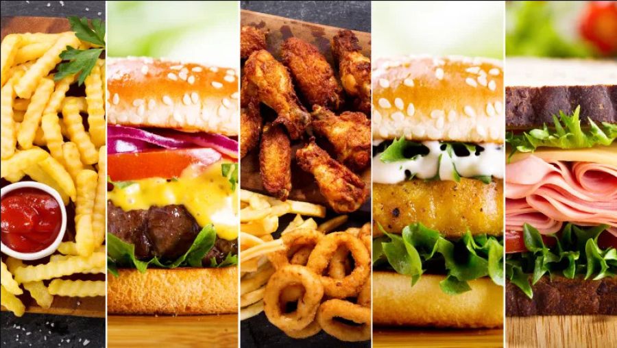 أطباء أردنيون يحذرون من مخاطر الوجبات