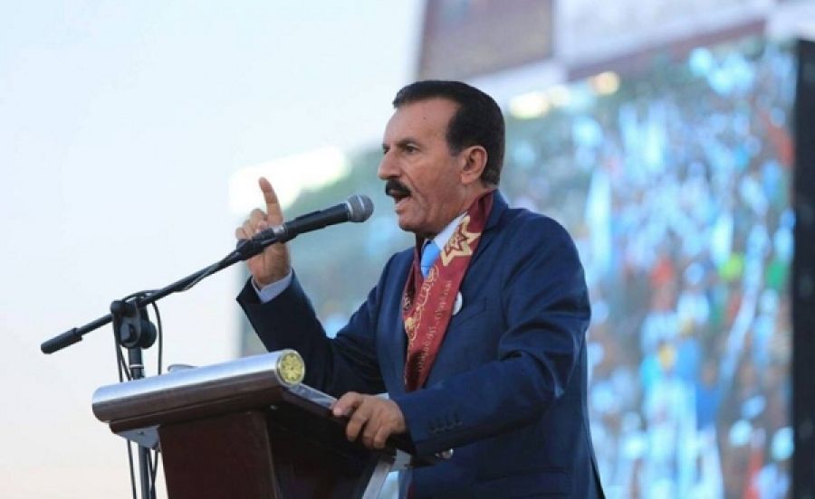 العكايلة: لن أترشح للانتخابات واستقيل غير