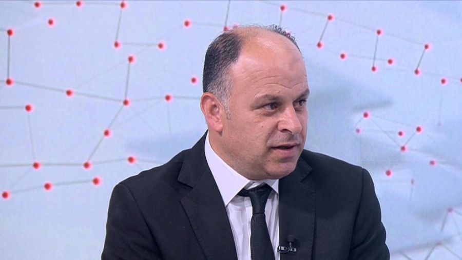 جريس تادرس ينضم إلى قائمة الاتفاق