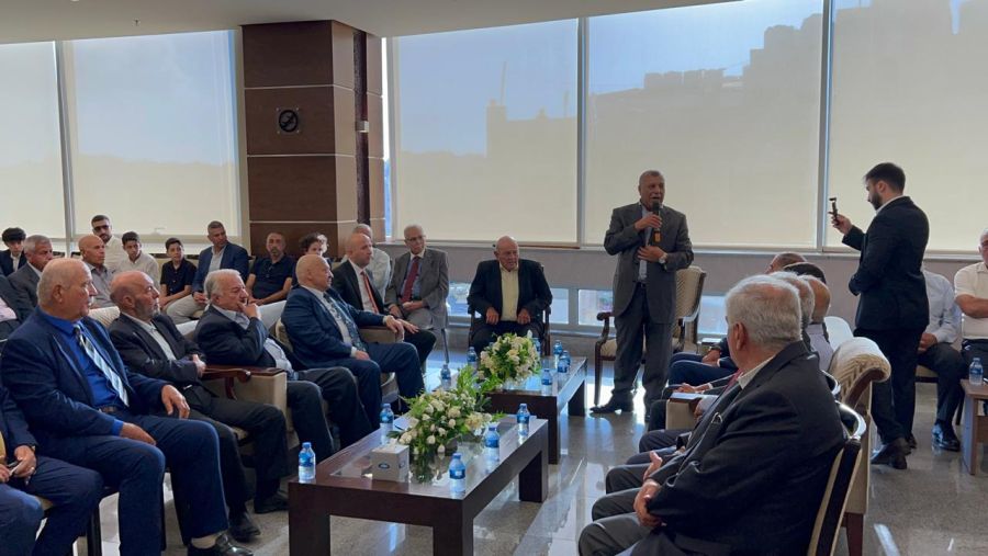 آل ابو دية - ابو ارشيد