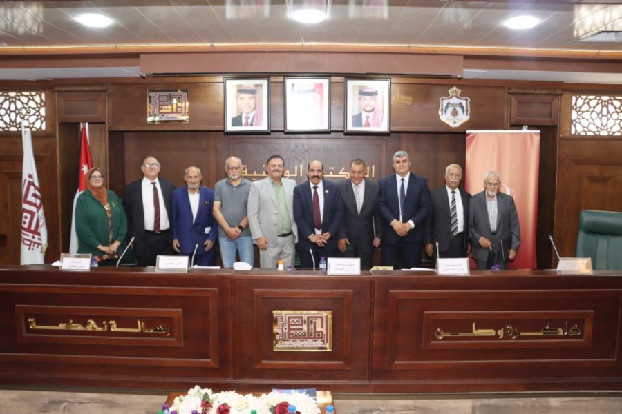 اتحاد الكتاب ينتدي حول التراث الأردني