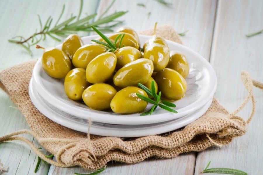 مركب طبيعي من الزيتون ينقص الوزن