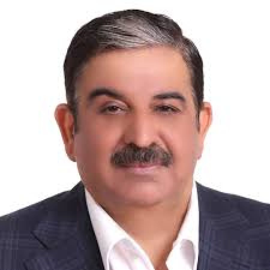 أبو هديب يعلن انسحابه من الترشح