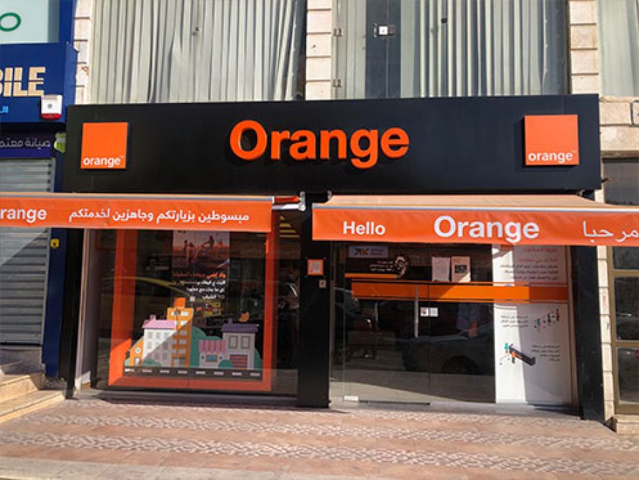 هؤلاء فازوا مع أورنج بهواتف جالاكسي