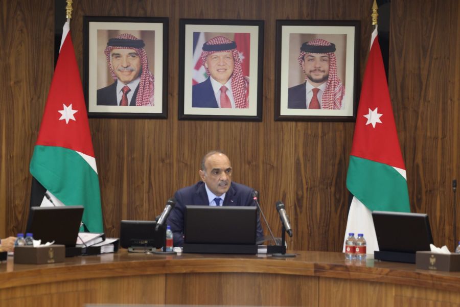 مجلس الوزراء يقر الأسباب الموجبة لتعديل