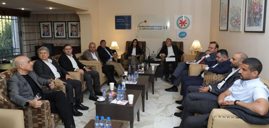 الصالح: ثنائية التعليم والتشغيل تلامس معاناة