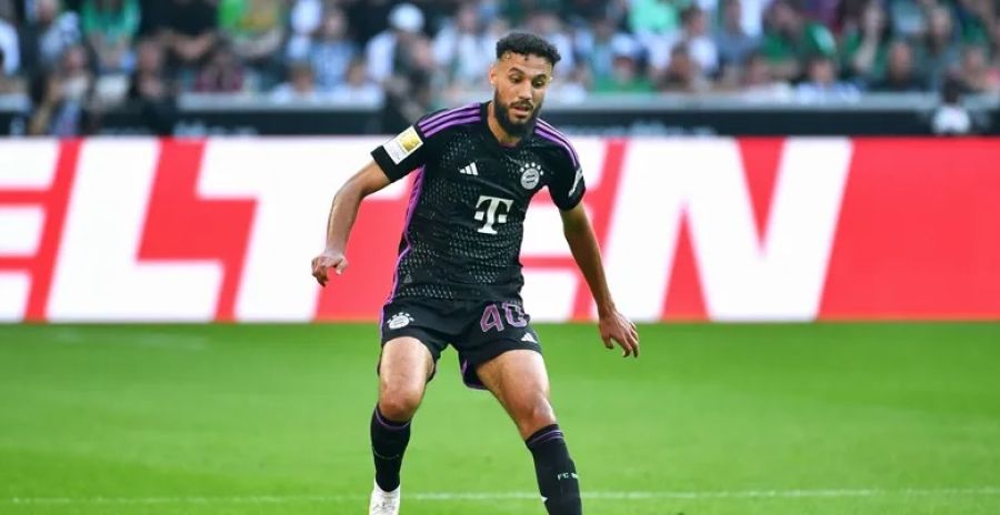 بعد أمرابط.. مانشستر يونايتد يحسم صفقة