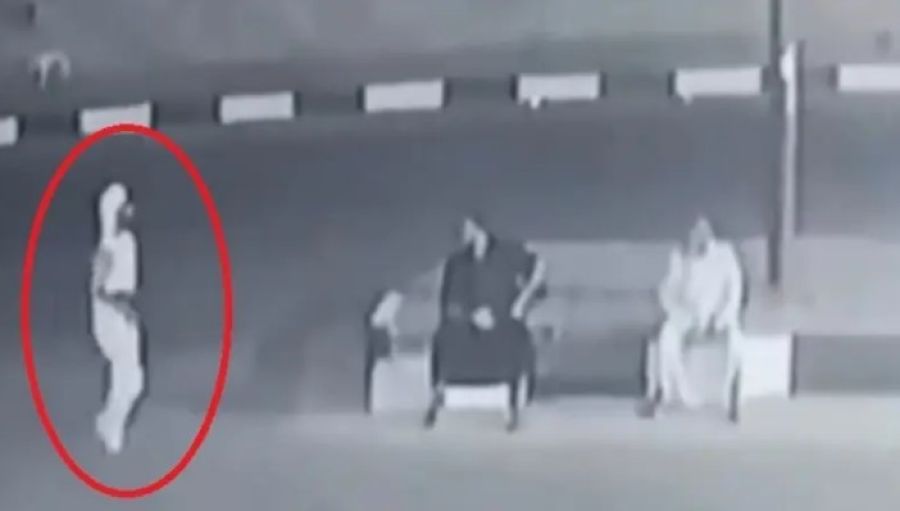 جريمة مروعة تهز الأنبار.. قتل 8