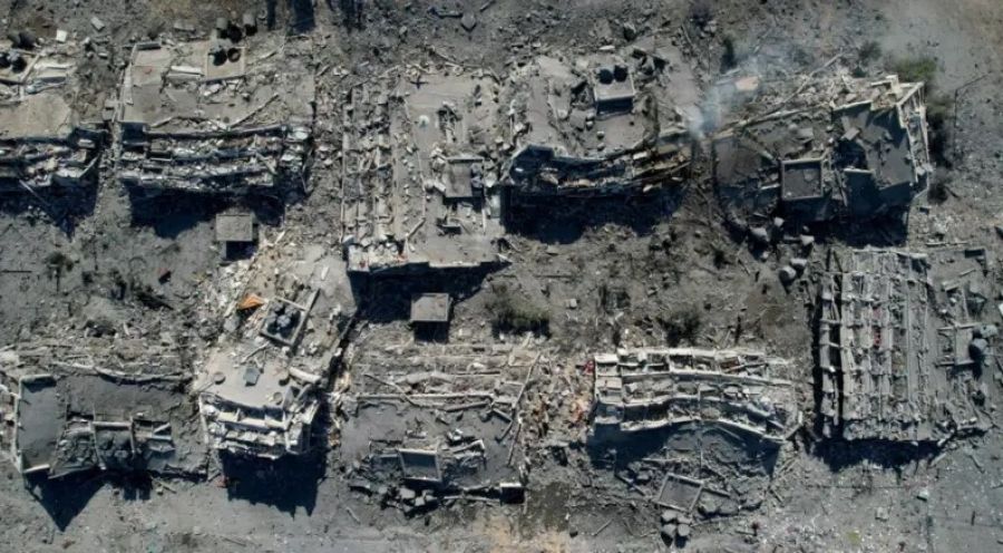 39363 شهيدا و90923 جريحا منذ بدء