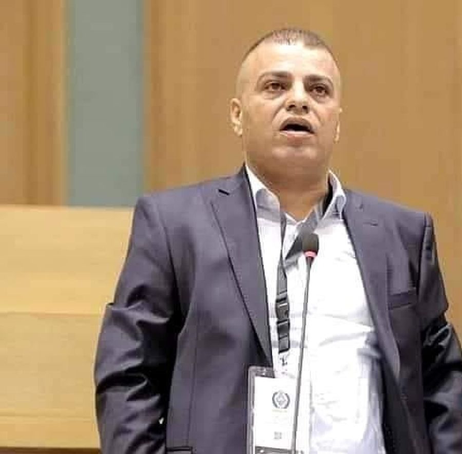 النائب فادي العدوان ينسحب من الترشح