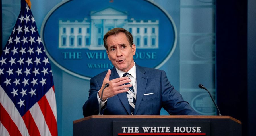 البيت الأبيض واثق من إمكان تجنب