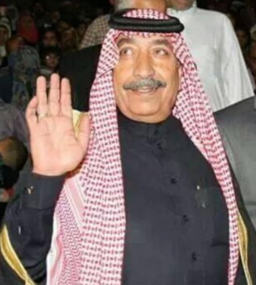 سطام الكفاوين يعلن عدم ترشحه للانتخابات