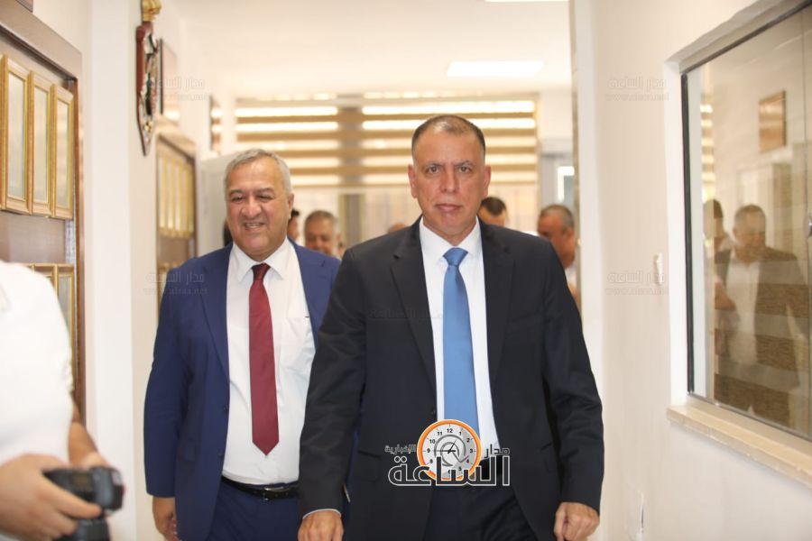 الفراية: نسبة كشف جرائم القتل تصل