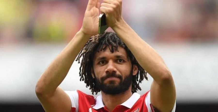 رسميا.. محمد النني يوقع مع الجزيرة