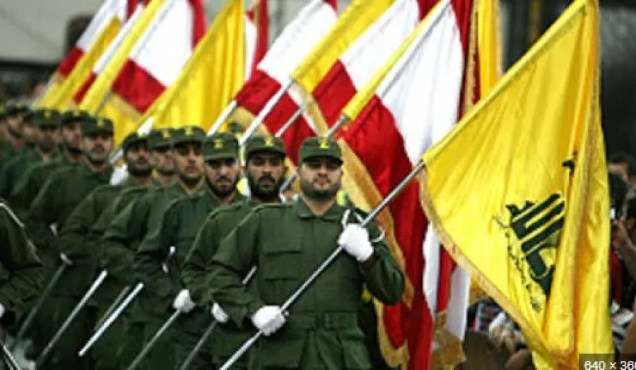 اغتيال الرجل الثاني في الجناح العسكري