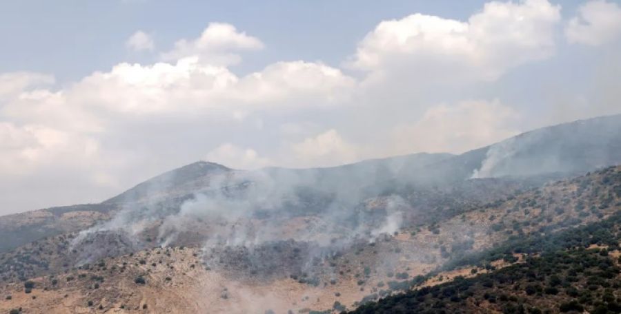 إسرائيل دعت سكان الشمال إلى الحذر