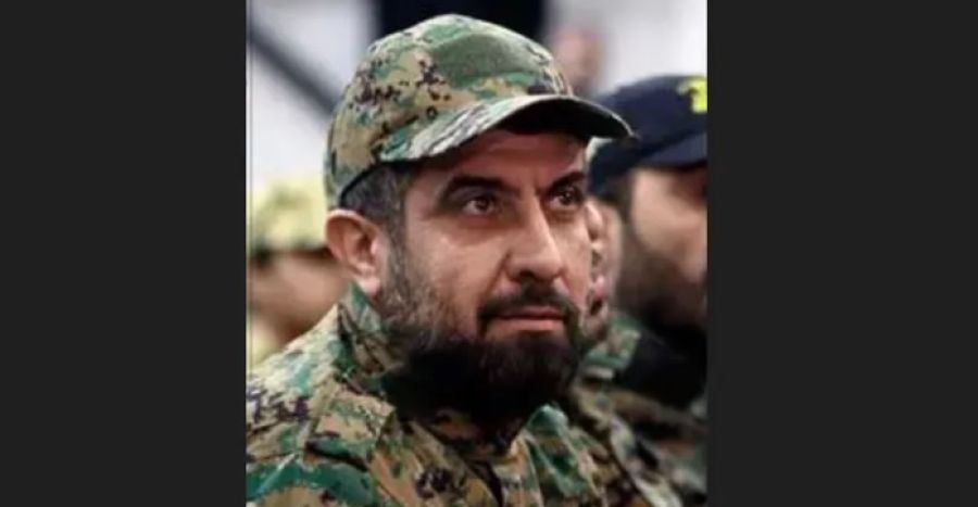 الجيش الإسرائيلي يؤكد مقتل القيادي في