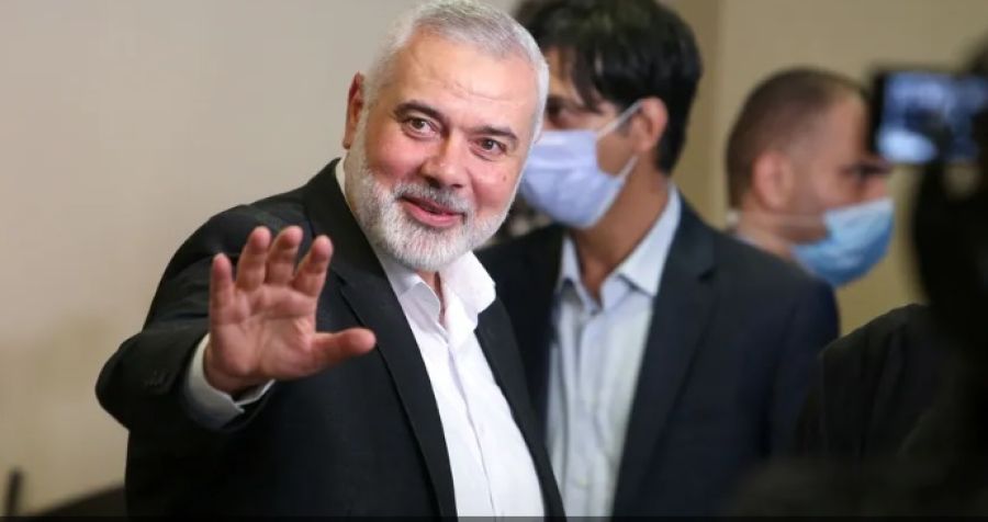 قيادي في حماس: هكذا اغتيل إسماعيل