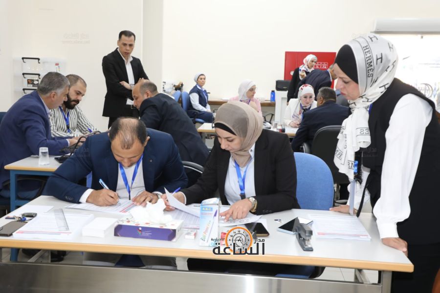 فترة الترشح للانتخابات النيابية تنتهي اليوم