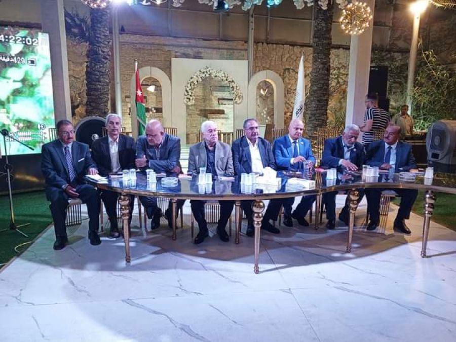 ماذا توقع خالد البكار عدد مقاعد