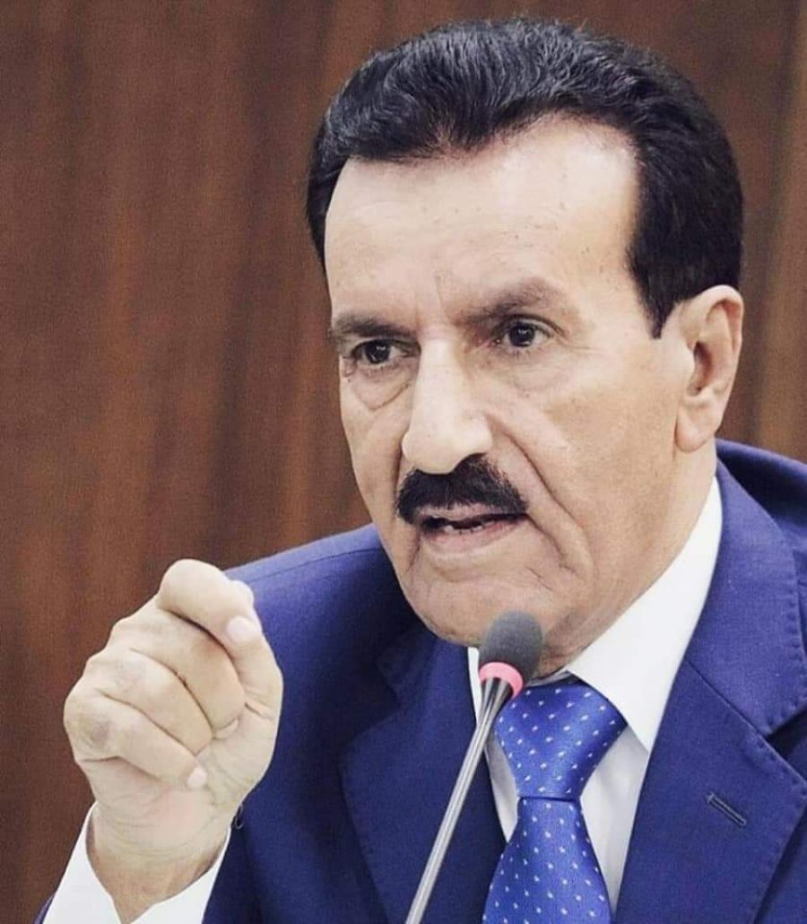 العكايلة يكتب: في وداع شهيد الأمة