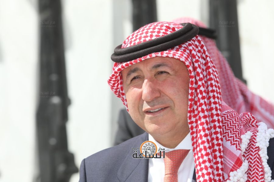 نفاع يشكر الهيئة المستقلة للانتخاب على