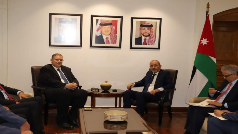 ألمانيا: ندرك معاناة الناس في غزة