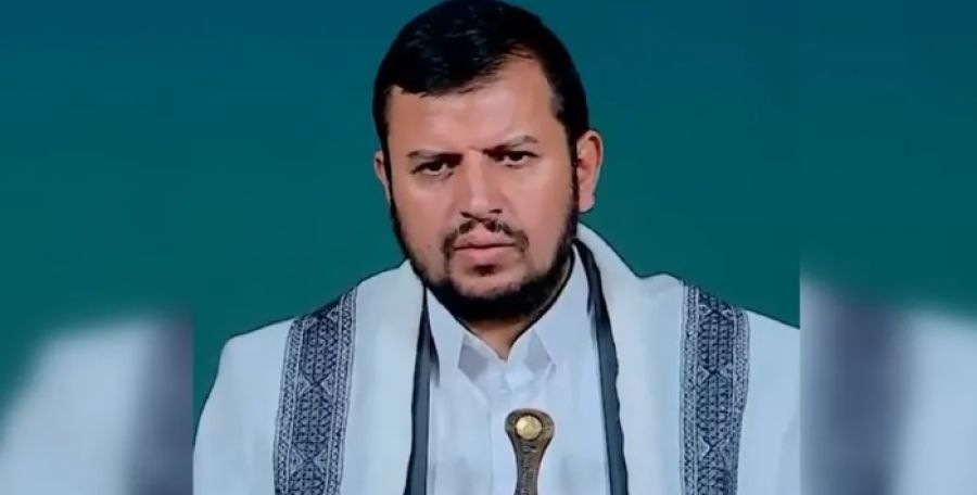 زعيم الحوثيين يتوعد إسرائيل بـردّ عسكري