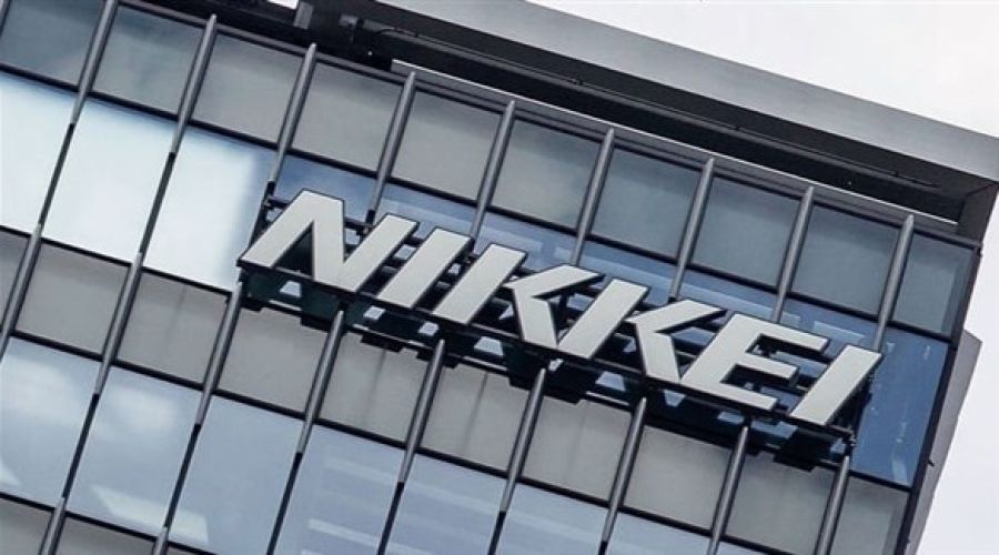 مؤشر نيكي الياباني يهوي بنحو 6