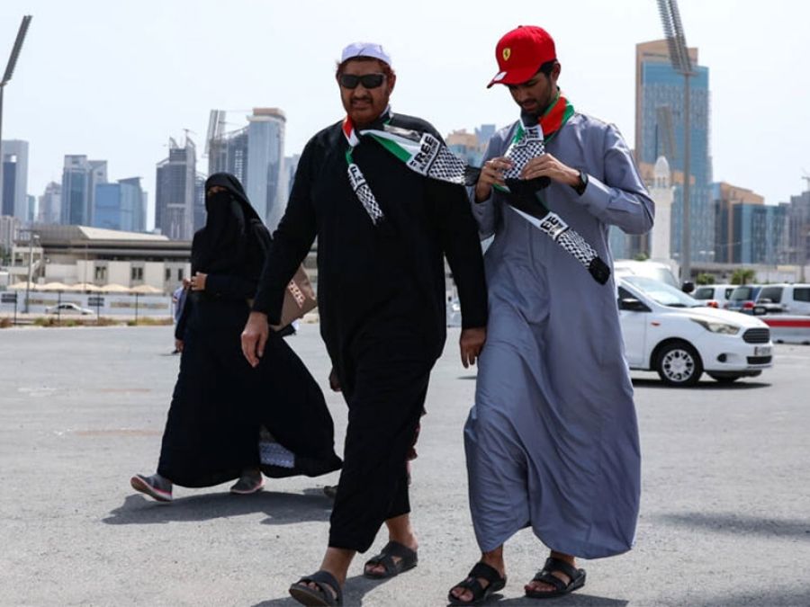 من سيخلف هنية على رأس حماس؟