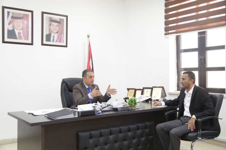 البلقاء: فاعليات تحدد المواصفات الواجب تحريها