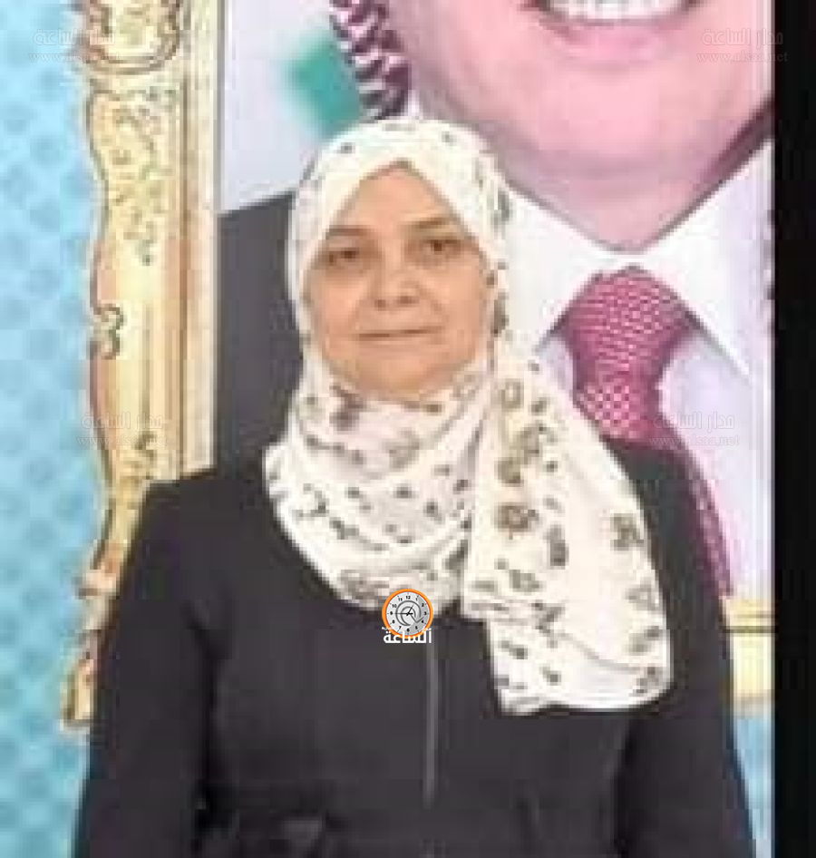 فدوى الديرباني تعتذر عن مواصلة ترشحها