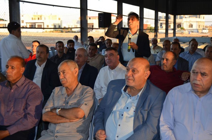 الميثاق الوطني ينظم لقاءات حول قانون