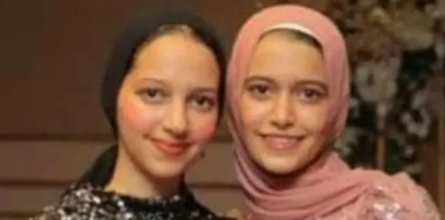 فاجعة في مصر.. وفاة شقيقتين بحادث