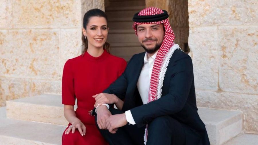 أمين عام وزارة الاتصال الحكومي يهنئ