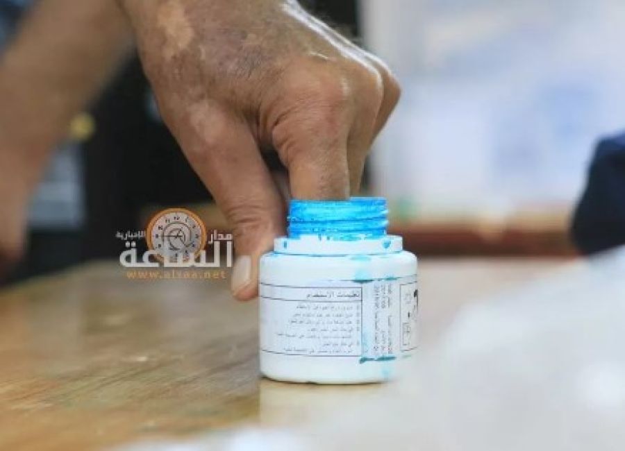 الميثاق وإرادة والوطني الاسلامي في 15