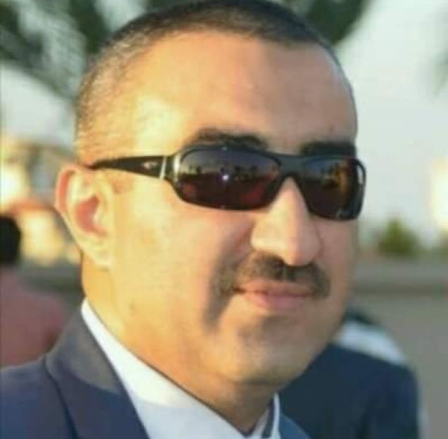 عشيرة القواسمة في كفريوبا تدعم مرشحها